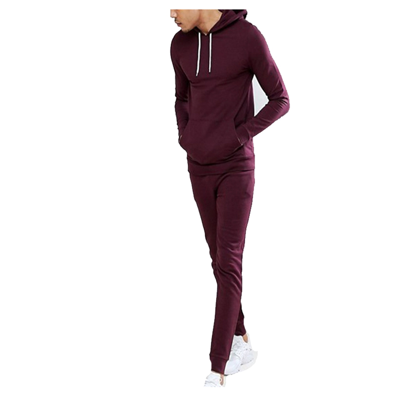 Gym Fitness Track Suits #12